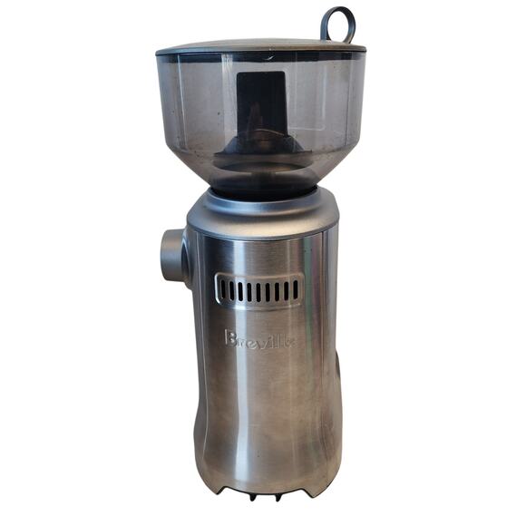 Breville The Smart Grinder Pro 12 Cup Coffee Grinder BCG800XL 120w - Picture 3 of 9